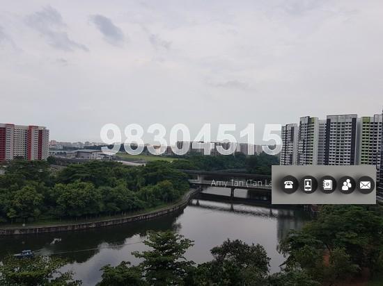 Riverbank @ Fernvale (D28), Condominium #152457632